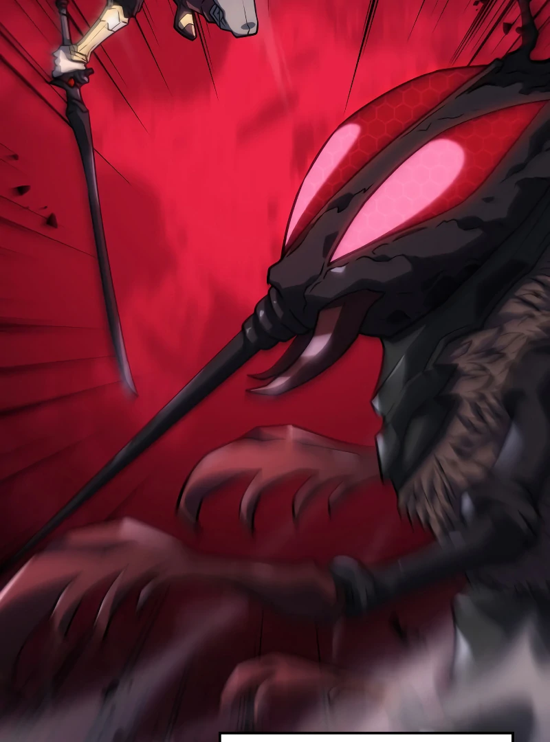 Revenge of the Iron-Blooded Sword Hound, Chapter 7 image 073